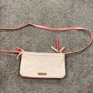 Steve Madden 3 pocket crossbody